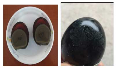 常德市武陵区芦山大庆松花皮蛋厂